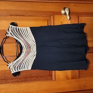 Light weight tank top